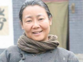 萨日娜演的电视剧,电视剧中的感人瞬间